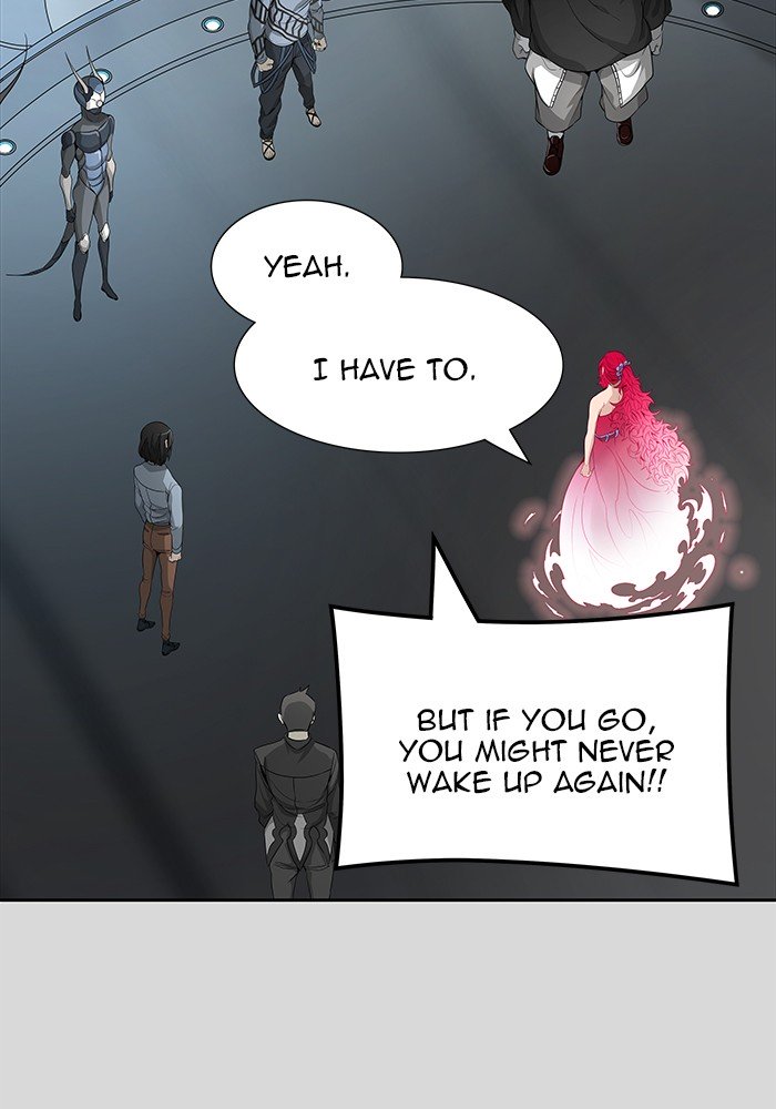 Tower of God, Chapter 457 image 044